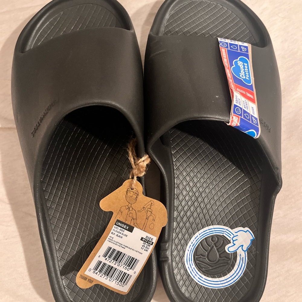 Cloud sandals - Picture 2 of 4